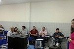 V Encontro Pedagógico das faculdades FASER e FACAR