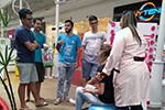 Feira educacional EXPOEDUCAR 2018