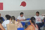 Projeto Ação Social Amigos FASER e FACAR