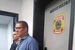Visita Técnica na Delemig - Delegacia de Migração da Polícia Federal/SE
